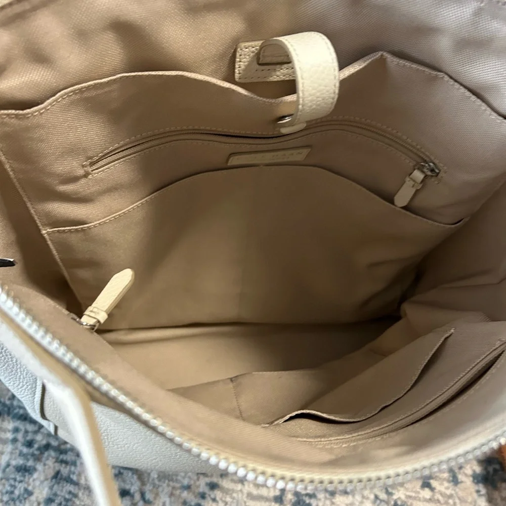 Cole Haan Grand Ambition Convertible Backpack. - Picture 5 of 11